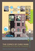 Cover: The Comics of Chris Ware - University Press of Mississippi