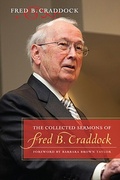 Cover: The Collected Sermons of Fred B. Craddock - Westminster John Knox Press
