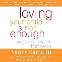 Enlarge image Cover: Loving Your Child Is Not Enough - HighBridge Audio