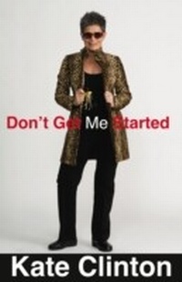 Enlarge image Cover: Don't Get Me Started - Bywater Books