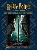 Cover: Harry Potter Poster Collection - Insight Editions