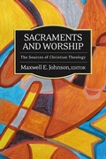 Cover: Sacraments and Worship - Westminster John Knox Press