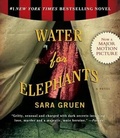 Cover: Water for the Elephants - HighBridge Audio