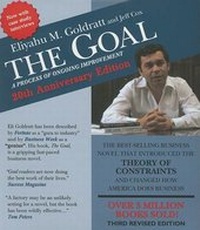Abbildung von: The Goal - HighBridge Audio