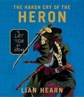 Cover: The Harsh Cry of the Heron - HighBridge Audio