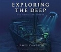 Cover: Exploring the Deep - Insight Editions