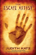 Cover: The Escape Artist - Bywater Books