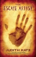 Cover: The Escape Artist - Bywater Books