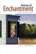Cover: Horizons of Enchantment - Dartmouth College Press