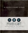 Cover: Fringe - Insight Editions