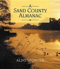 Cover: A Sand County Almanac - HighBridge Audio