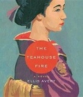 Cover: The Teahouse Fire - HighBridge Audio