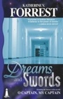 Cover: Dreams and Swords - Bywater Books
