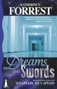 Enlarge image Cover: Dreams and Swords - Bywater Books