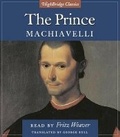 Cover: The Prince - HighBridge Audio
