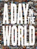 Cover: A Day in the World - Insight Editions