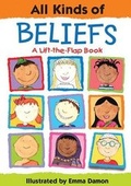 Cover: All Kinds of Beliefs - Insight Editions