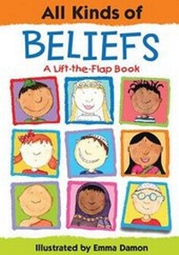 Enlarge image Cover: All Kinds of Beliefs - Insight Editions