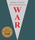 Cover: The 33 Strategies of War - HighBridge Audio
