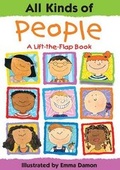 Cover: All Kinds of People - Insight Editions