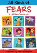 Cover: All Kinds of Fears - Insight Editions