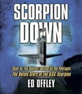 Cover: Scorpion Down - HighBridge Audio