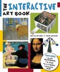 Cover: The Interactive Art Book - Insight Kids