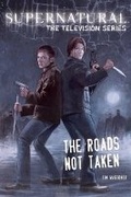 Cover: Supernatural, The Television Series - Insight Editions