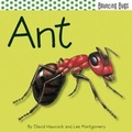 Cover: Ant - Earth Aware Editions