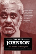 Cover: Charles Johnson - University Press of Mississippi