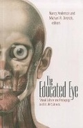 Cover: The Educated Eye - Dartmouth College Press