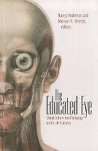 Enlarge image Cover: The Educated Eye - Dartmouth College Press