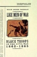 Cover: Like Men of War - Little, Brown and Company
