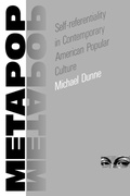 Cover: Metapop - University Press of Mississippi