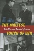 Cover: The Maltese Touch of Evil - Dartmouth College Press