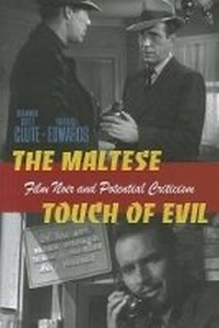Enlarge image Cover: The Maltese Touch of Evil - Dartmouth College Press