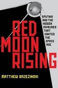 Enlarge image Cover: Red Moon Rising - HighBridge Audio