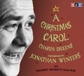 Cover: A Christmas Carol - HighBridge Audio
