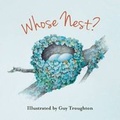 Cover: Whose Nest? - Insight Editions