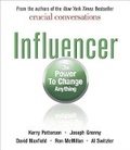 Cover: Influencer - HighBridge Audio