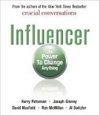 Enlarge image Cover: Influencer - HighBridge Audio