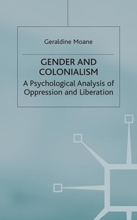 Enlarge image Cover: Gender and Colonialism - Palgrave Macmillan