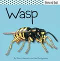 Cover: Wasp - Insight Editions