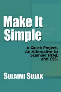 Abbildung von: Make It Simple - Strategic Book Publishing & Rights Agency, LLC