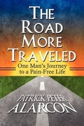 Cover: The Road More Traveled - Publish America