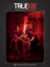Enlarge image Cover: True Blood - Insight Editions