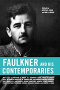 Cover: Faulkner and His Contemporaries - University Press of Mississippi
