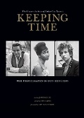 Cover: Keeping Time - Insight Editions