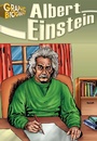 Cover: Albert Einstein - Saddleback Educational Publishing