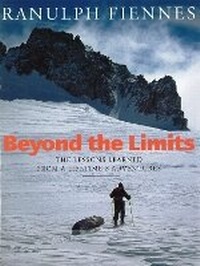 Abbildung von: Beyond The Limits - Little, Brown & Company